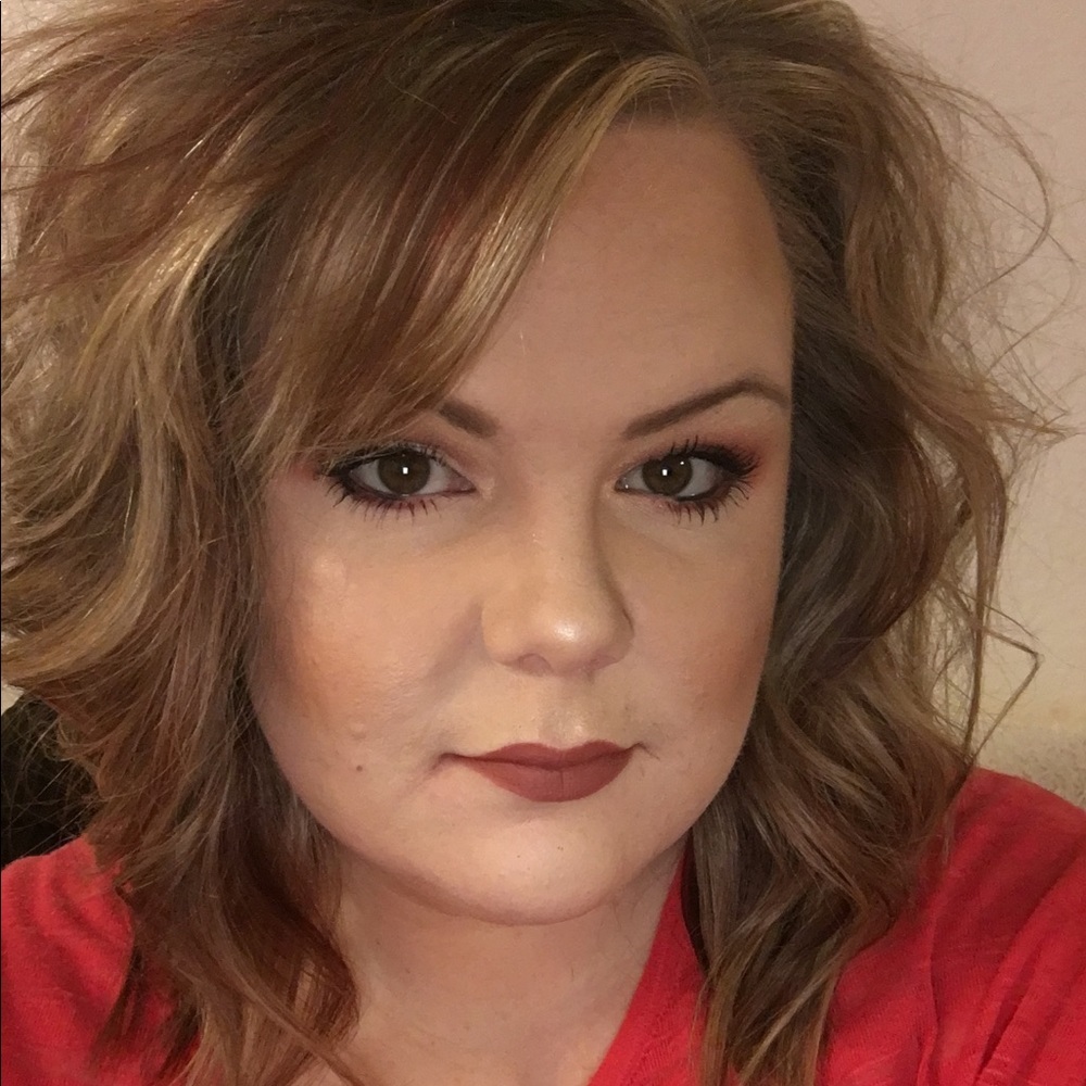 Meet your Posher, Meghan